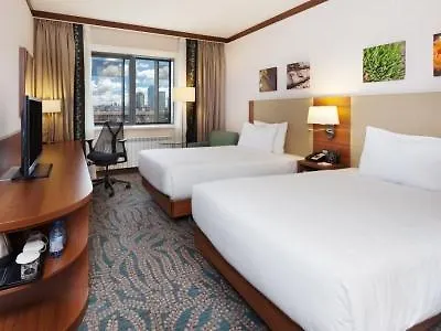Hilton Garden Inn Astana Nur-Sultan (Astana)
