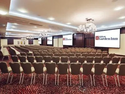 Hilton Garden Inn Astana 4*, Nur-Sultan (Astana)