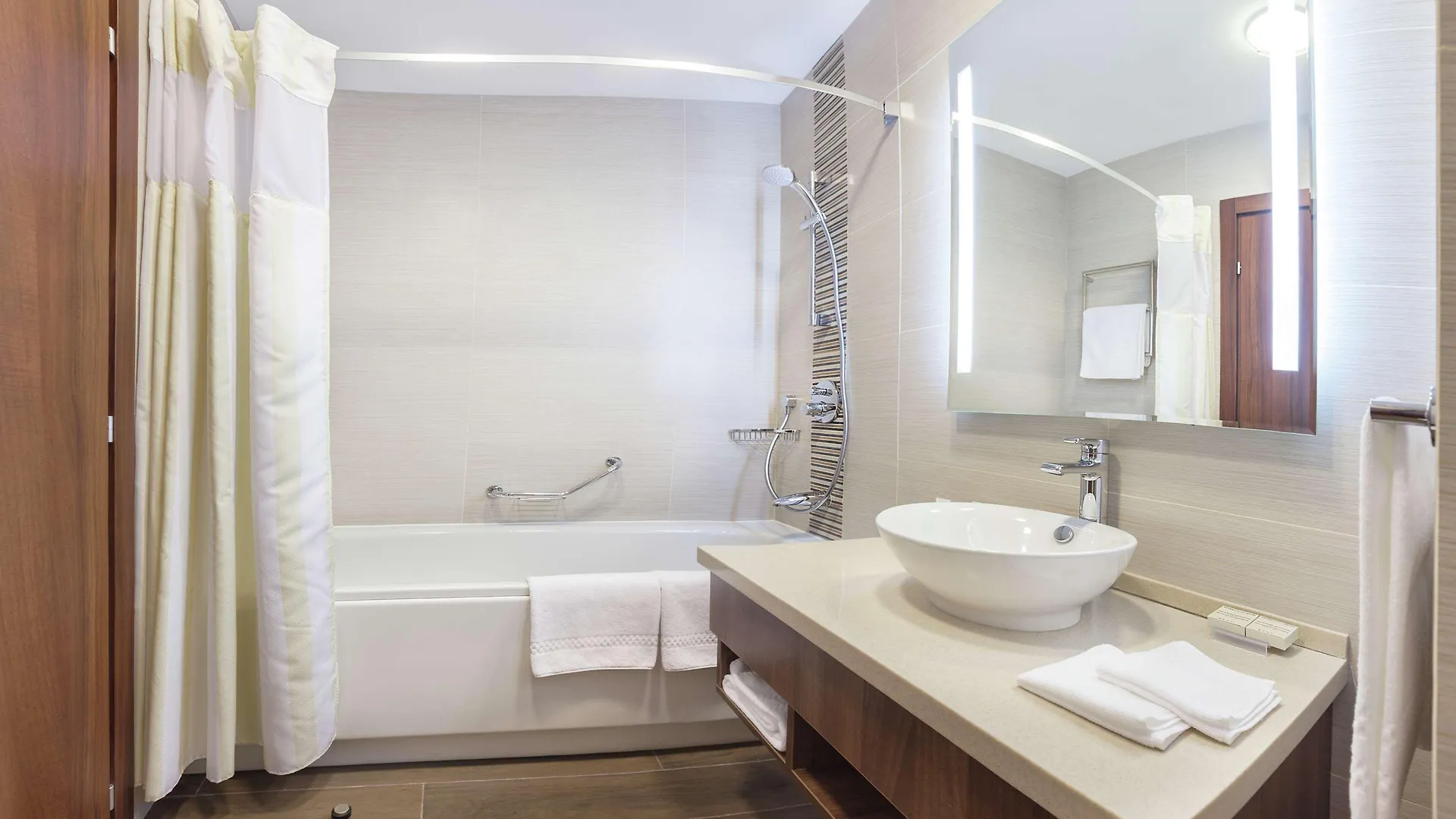 Hilton Garden Inn Astana