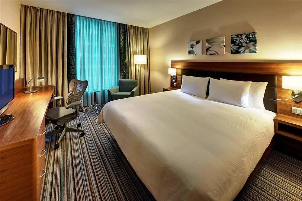 Hotel Hilton Garden Inn Astana