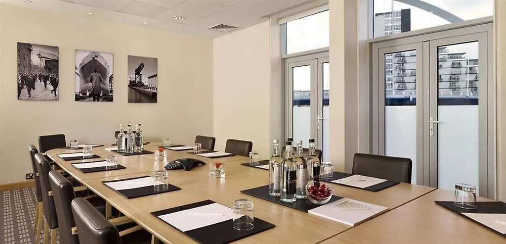 **** Hotel Hilton Garden Inn Astana Kazajstán