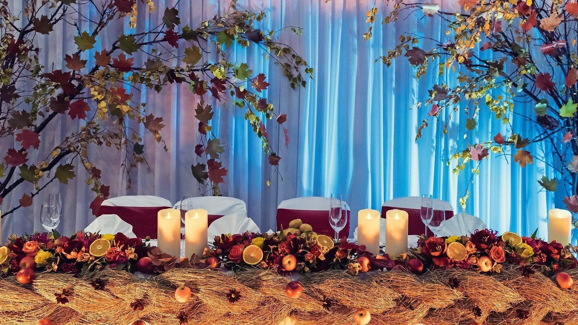 Hilton Garden Inn Astana Astaná