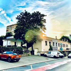 *** Hotel Pankrac Tschechische Republik