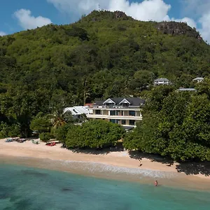 **** Hotel Crown Seychelles Seychellen
