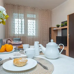 жк Sauran Towers Comfort Астана