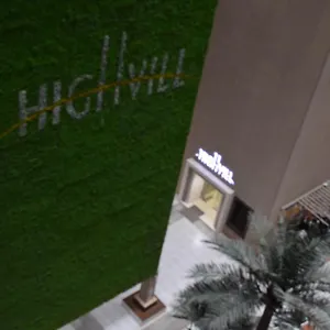 стильный апартамент бизнес класса в Highvill Астана