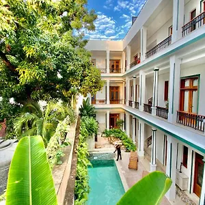 Boutique Casa Grande Hotel Santo Domingo