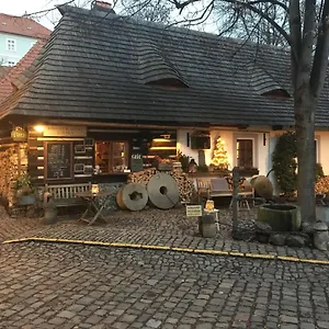 **** Hotel Romantik U Raka Tschechische Republik