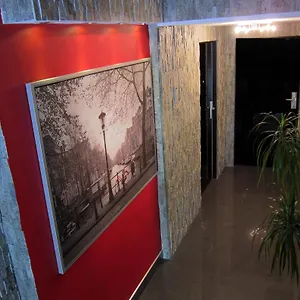 **** Aparthotel Komorowski Luxury Guest Polen