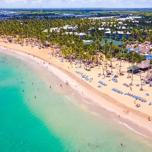Grand Sirenis & Aquagames 5* Пунта-Кана