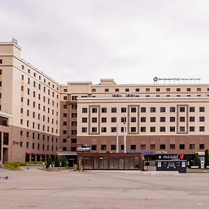 **** Hotel Western Atakent Park Kasachstan