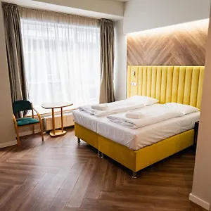 *** Hotel Pilvax Ungarn