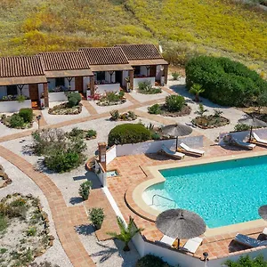 Cortijo Valverde Bed and breakfast Álora