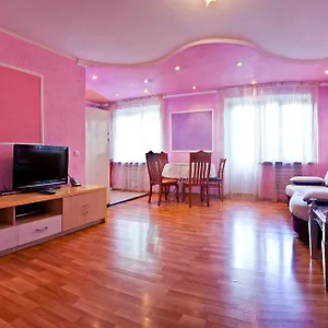 Lessor Centre Appartments Алматы