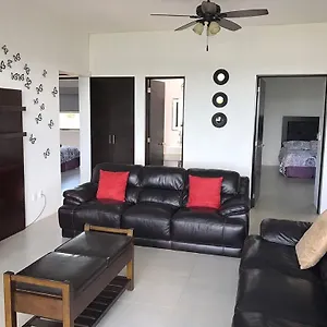 Urbano - Aeropuerto Hostal Alfredo V. Bonfil