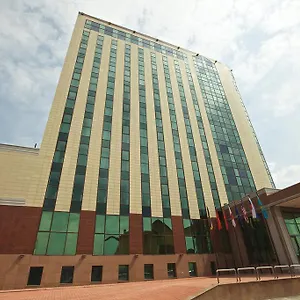 Hotel Kazzhol, Astaná