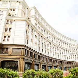 Apartment The Arc, Astana