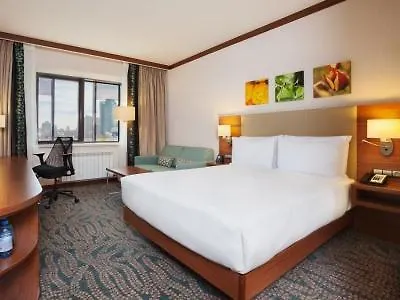 Hotel Hilton Garden Inn Astana