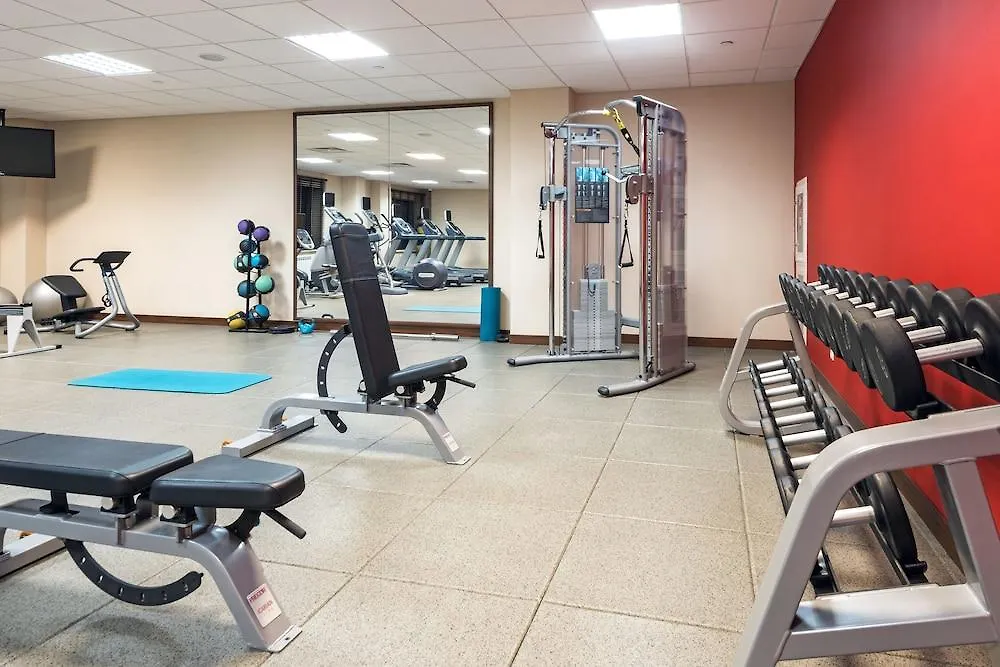 Hotel Hilton Garden Inn Astana