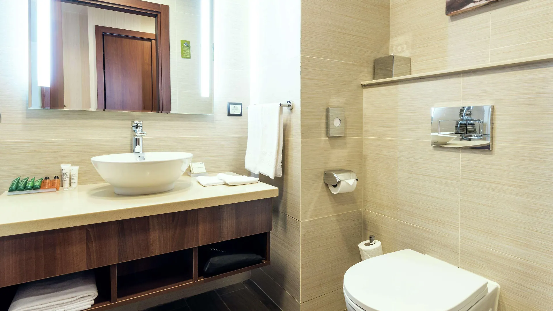 Hotel Hilton Garden Inn Astana