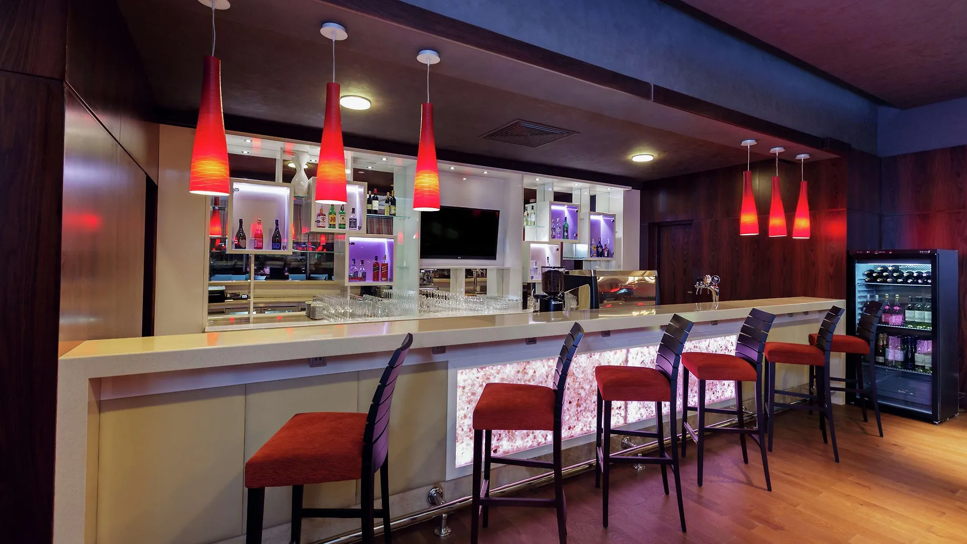 Hilton Garden Inn Astana