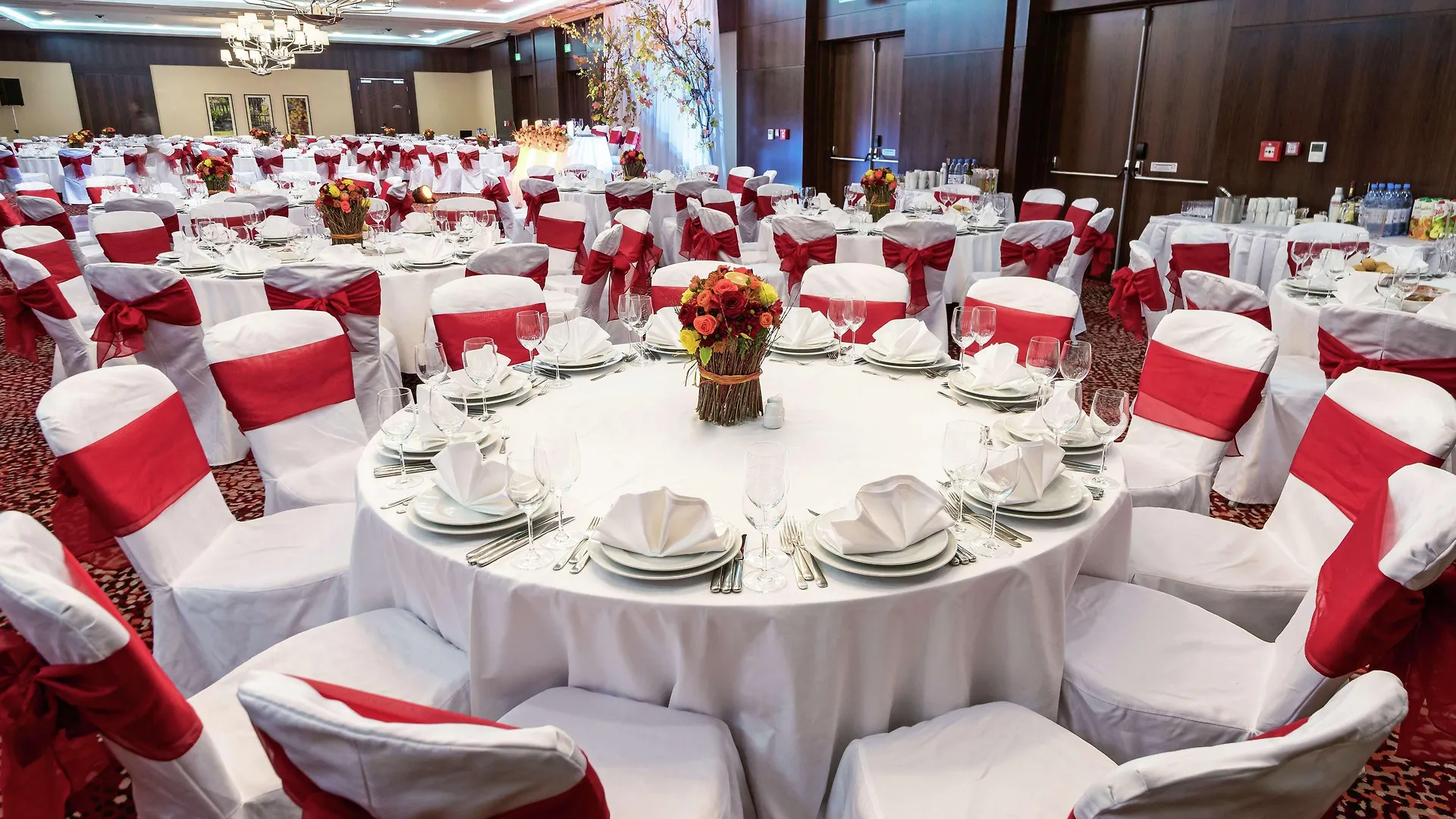 Hilton Garden Inn Astana 4*, Nur-Sultan (Astana) Kazakhstan