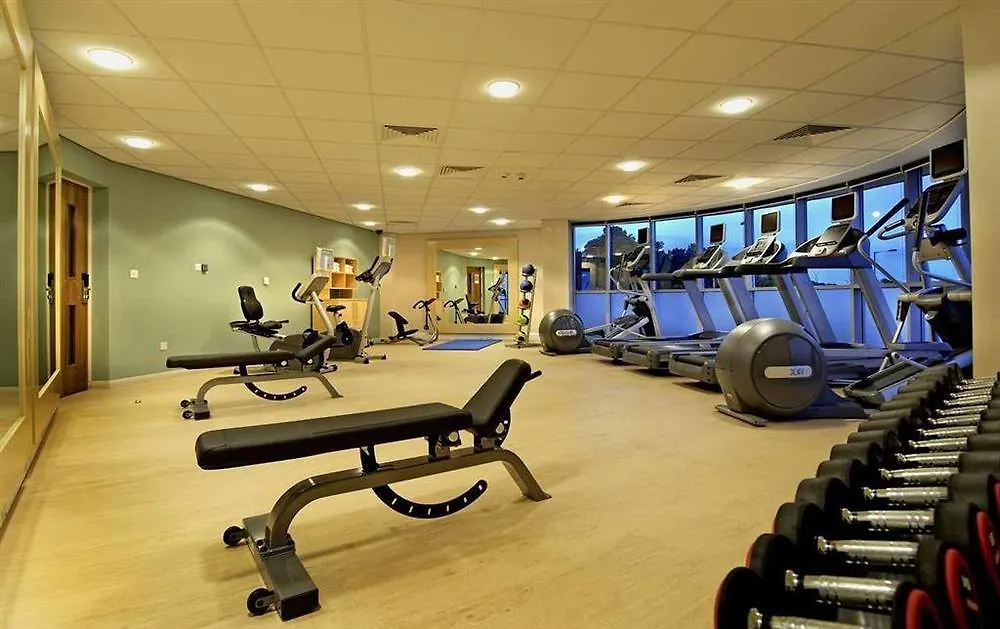 Hilton Garden Inn Astana 4*, Nur-Sultan (Astana)