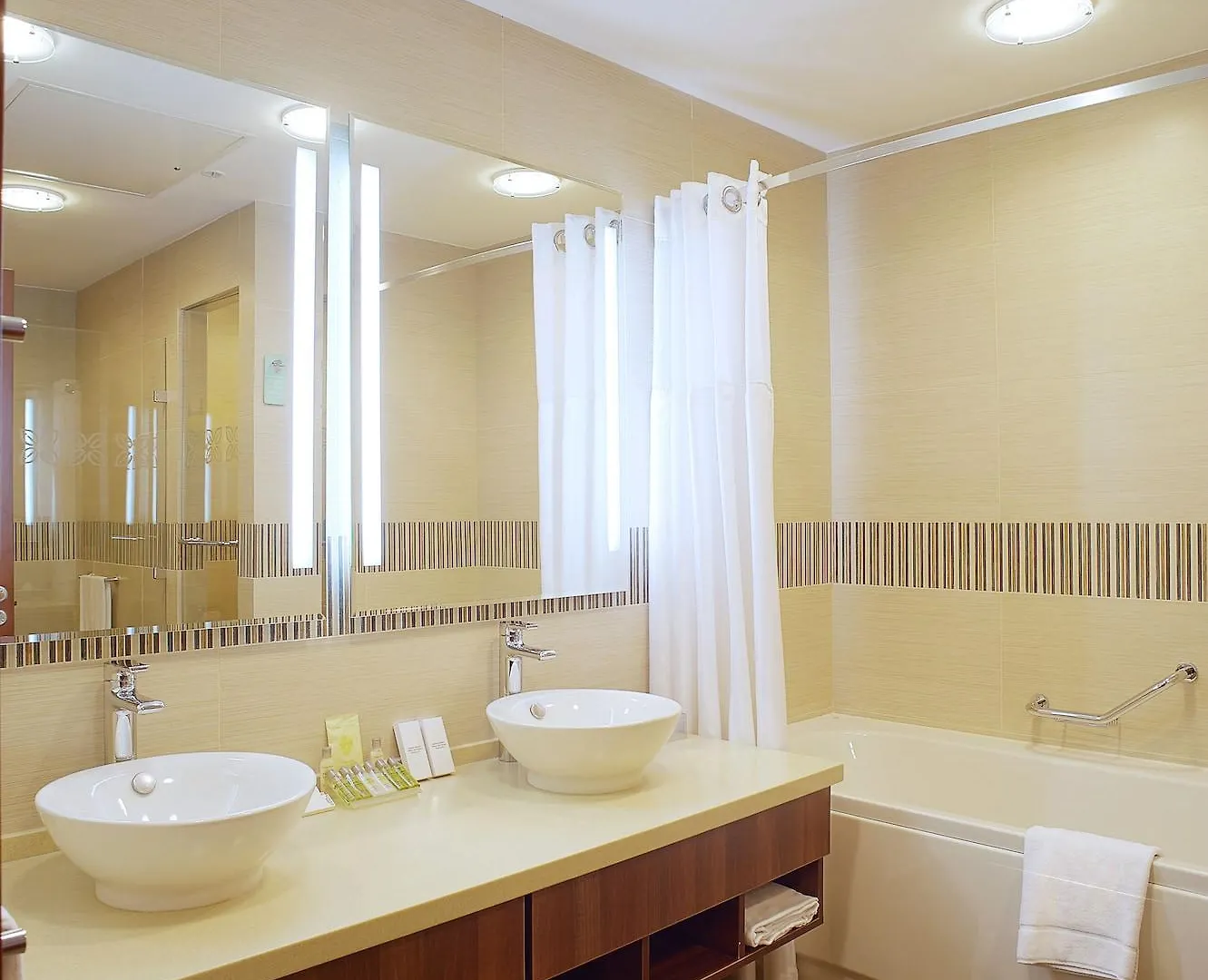 Hilton Garden Inn Astana Kazakhstan