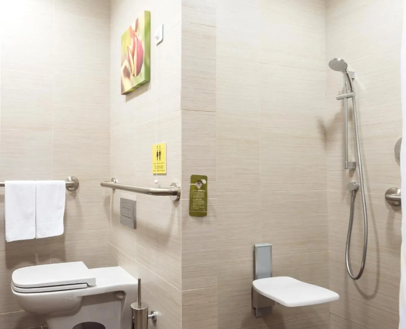 Hilton Garden Inn Astana Hotel Nur-Sultan (Astana)