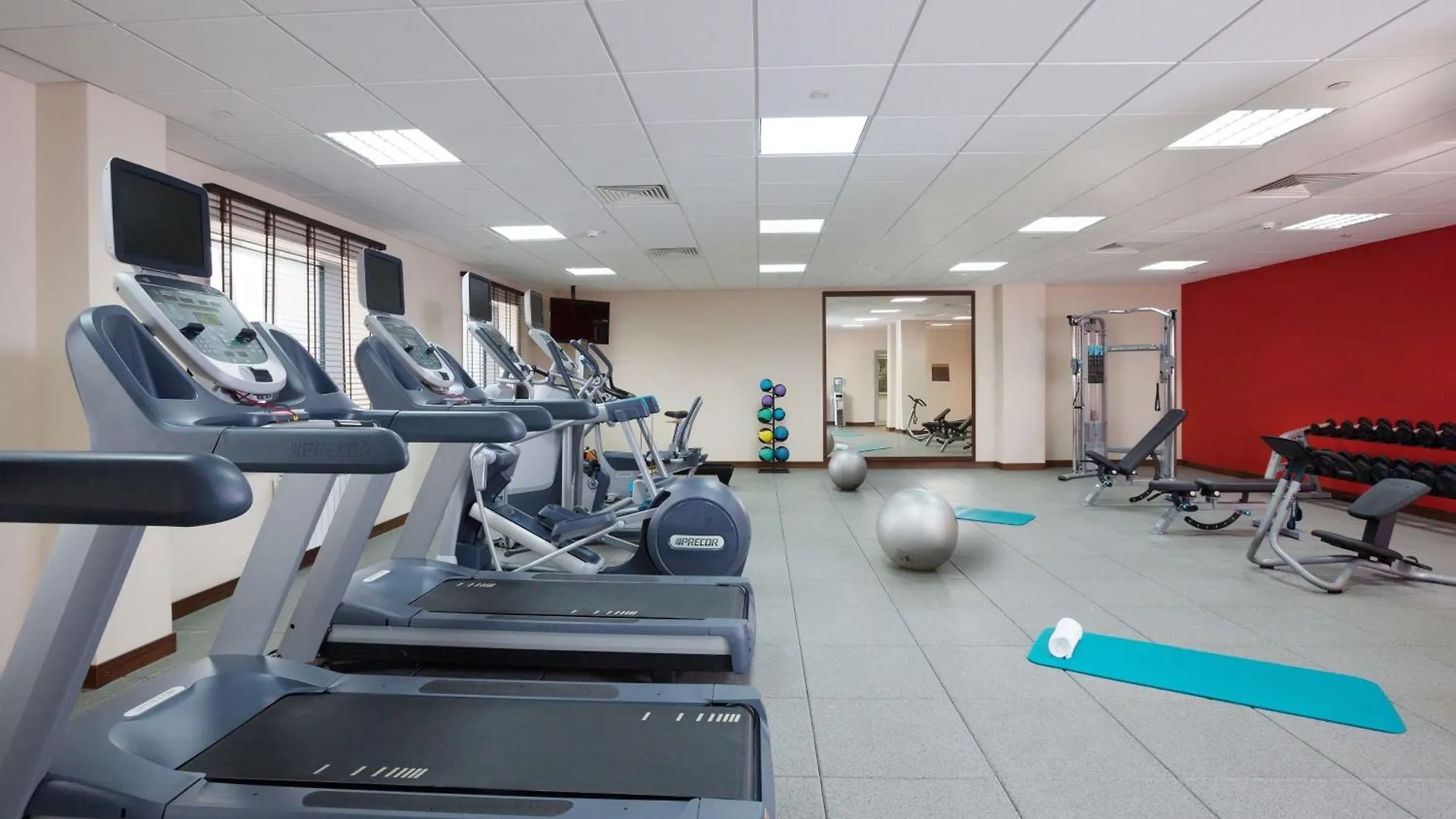 Hilton Garden Inn Astana 4*, Nur-Sultan (Astana) Kazakhstan