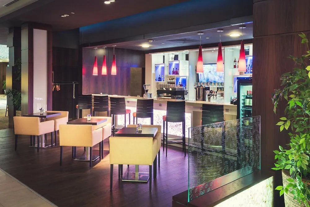 Hilton Garden Inn Astana 4*, Nur-Sultan (Astana)