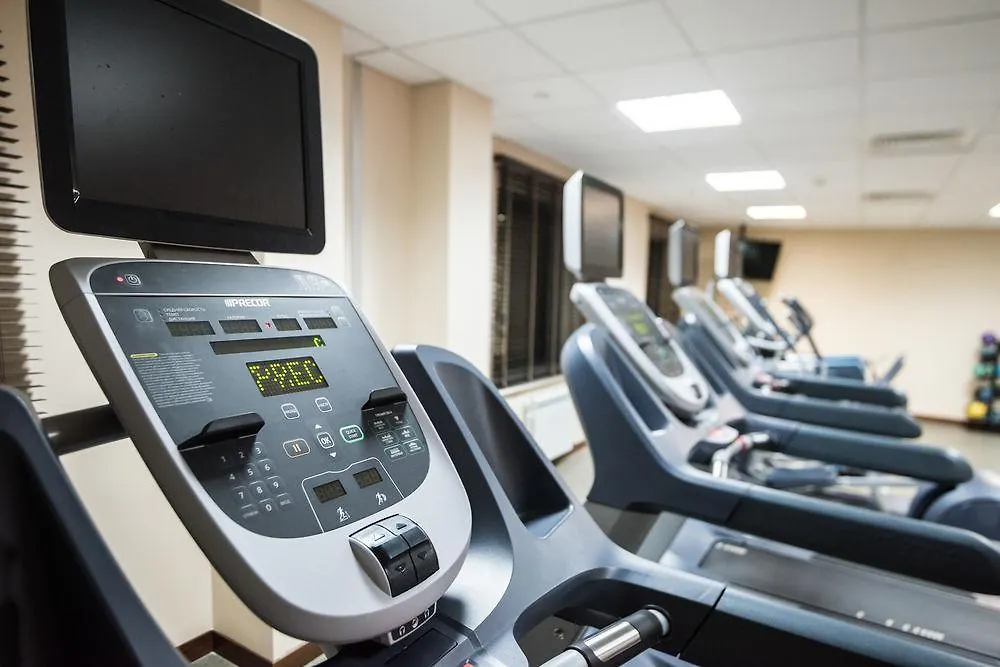 Hilton Garden Inn Astana