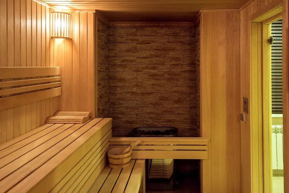 Hilton Garden Inn Astana