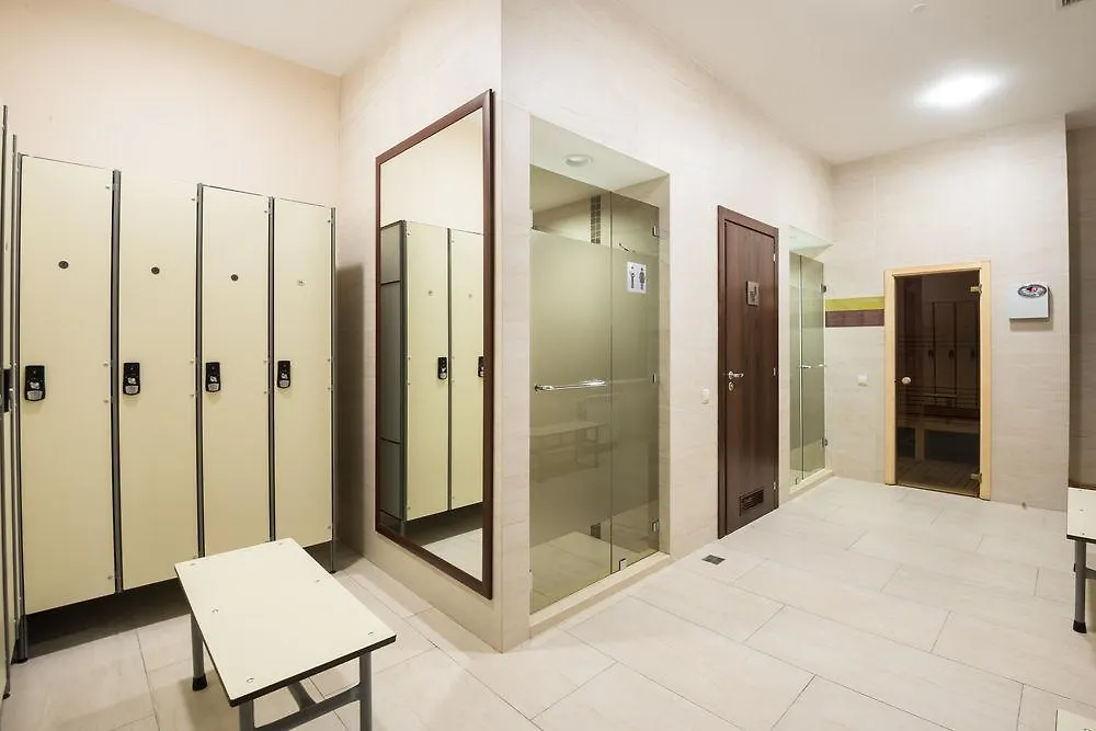 Hilton Garden Inn Astana Nur-Sultan (Astana)