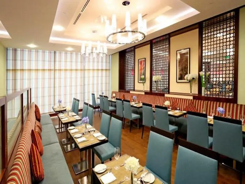 Hotel Hilton Garden Inn Astana